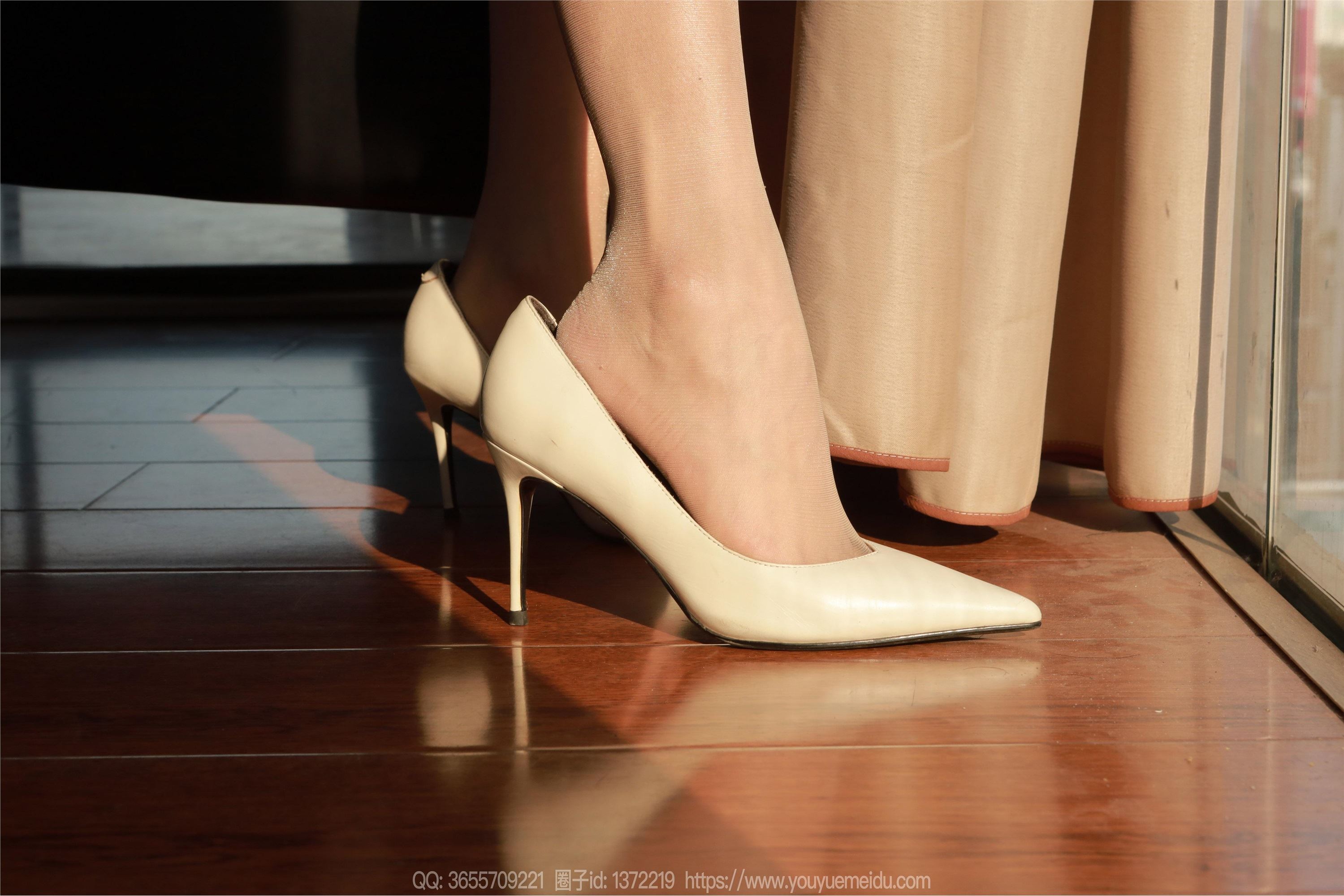 IESS异思趣向  2025.01.12 丝享家 1948 婉萍《蓝色毛衣（下）》